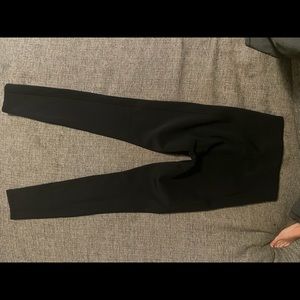 Athleta snow pants. Worn twice